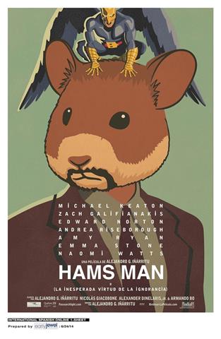 Hamsman